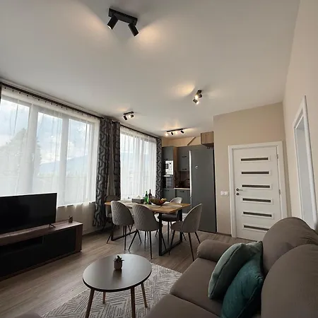 Panoramic Terrace With Elevator Access Sofia