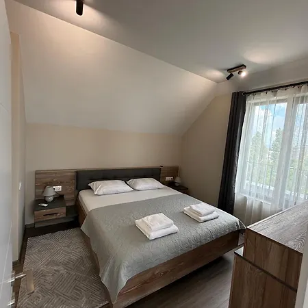 Panoramic Terrace With Elevator Access