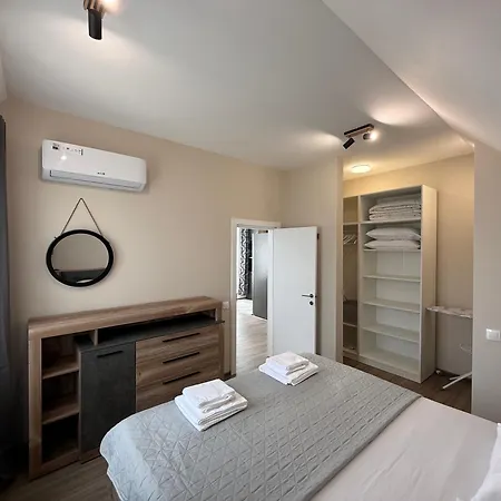 Panoramic Terrace With Elevator Access Apartament *