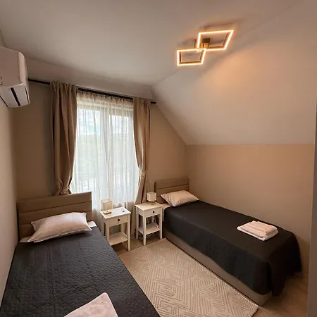 Apartament Panoramic Terrace With Elevator Access *