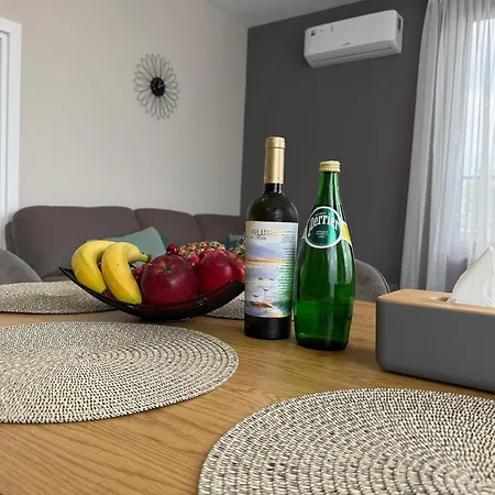 Panoramic Terrace With Elevator Access Apartament