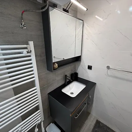Panoramic Terrace With Elevator Access Apartament *