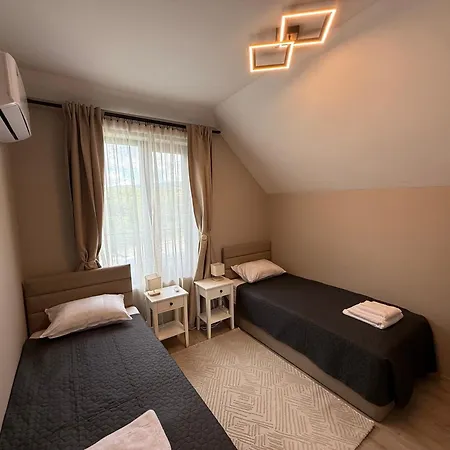 Panoramic Terrace With Elevator Access Sofia