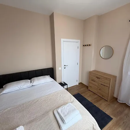 Panoramic Terrace With Elevator Access * Sofia