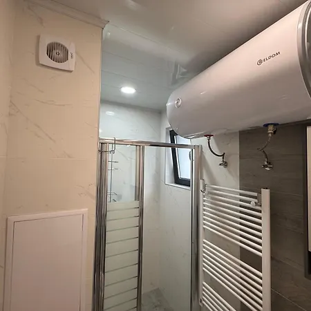 Apartament Panoramic Terrace With Elevator Access Sofia