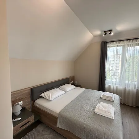 Panoramic Terrace With Elevator Access * Sofia
