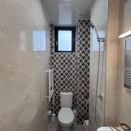 Panoramic Terrace With Elevator Access Apartament