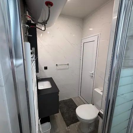 Panoramic Terrace With Elevator Access Apartament *