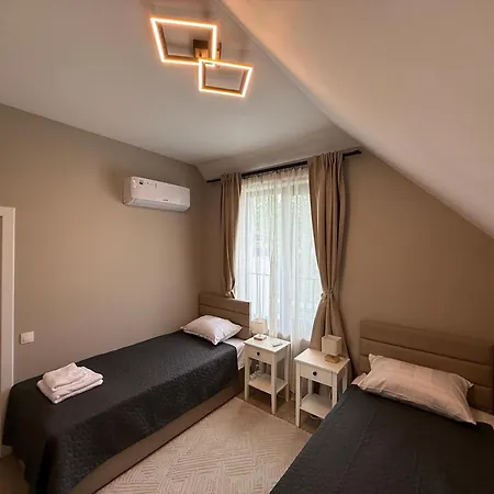 Apartament Panoramic Terrace With Elevator Access *