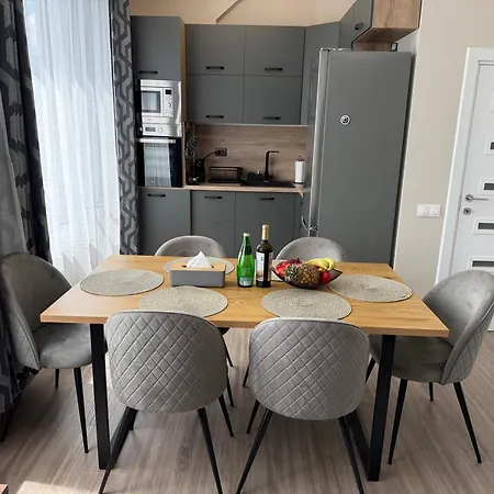 Panoramic Terrace With Elevator Access * Sofia