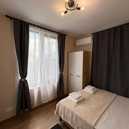 Panoramic Terrace With Elevator Access * Sofia